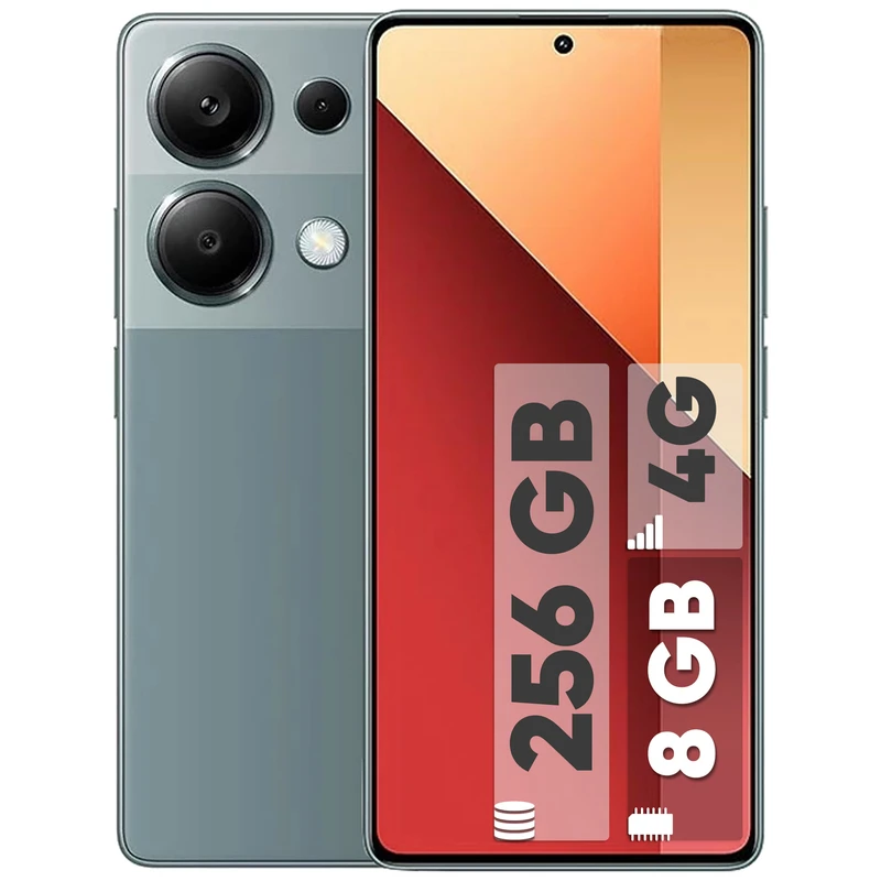 Redmi Note 13 Pro 256GB R8
