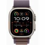 Watch Ultra2 Alpain Loop