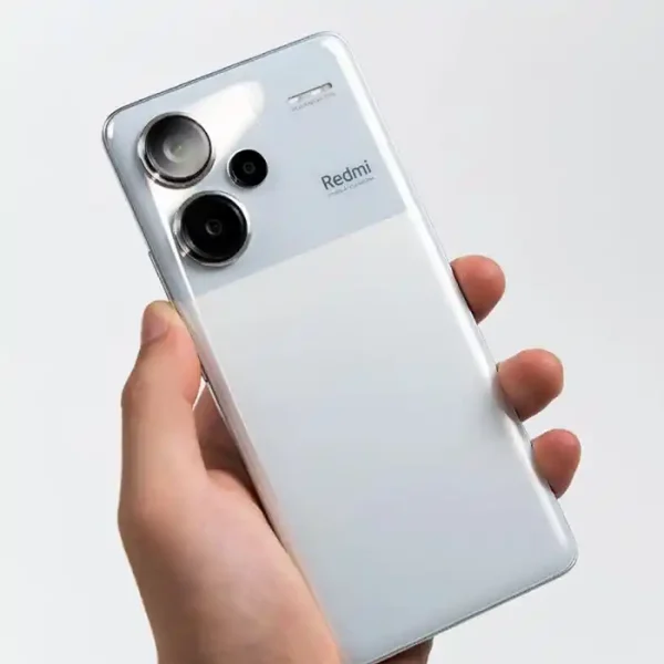 Redmi Note 13 Pro Plus 5G 512GB Ram12