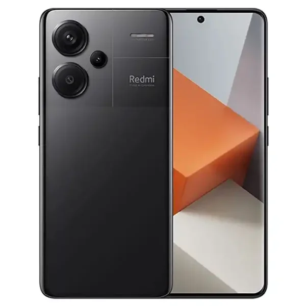 Redmi Note 13 Pro Plus 5G 512GB Ram12