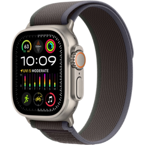 ساعت اپل واچ مدل Watch Ultra 2 Trail Loop