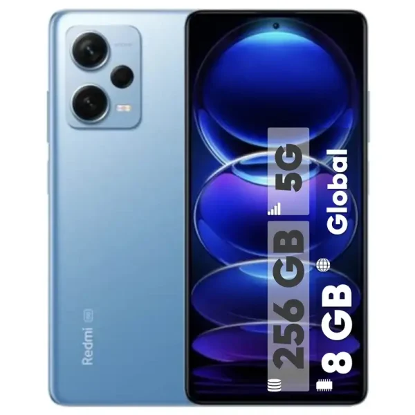 redmi Note 12 pro plus 512GB R8