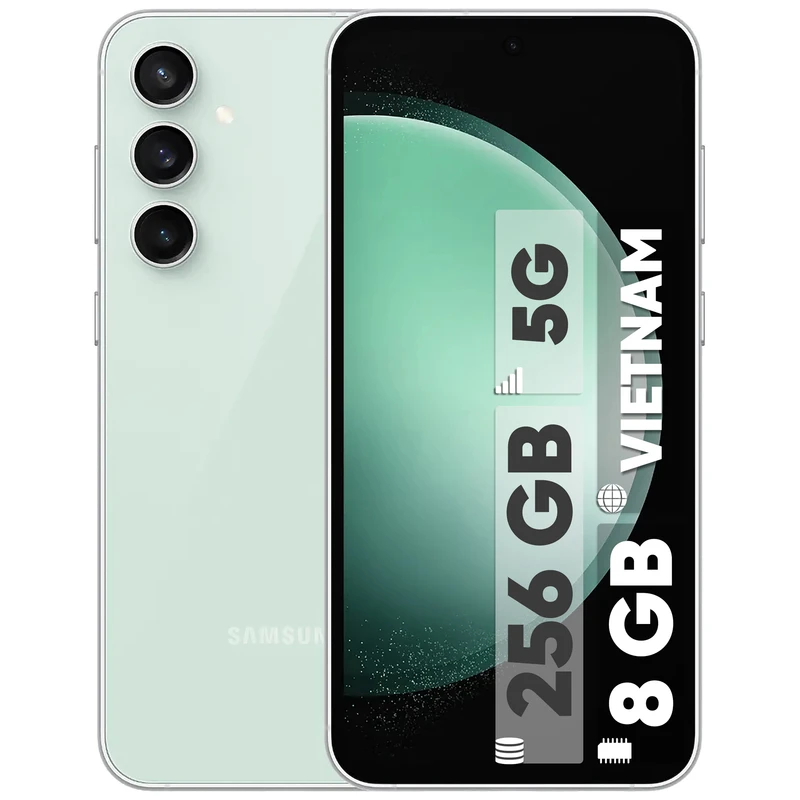 S23 FE 256GB Ram8 2Sim Vietnam