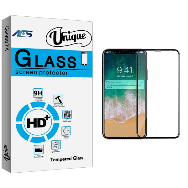 glass iphonx