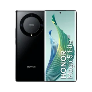 گوشی موبایل آنر مدل HONOR Magic 5 Lite 256GB R8