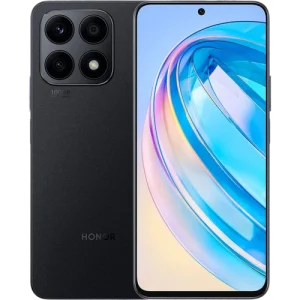 گوشی موبایل آنر مدل HONOR  X8a  128GB R8