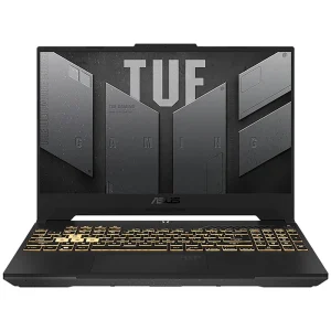 لپ تاپ 15.6 ایسوس مدل TUF Gaming FX507ZC4-HN132