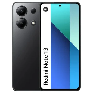گوشی موبایل شیائومی مدل   Redmi Note 13 4G 512GB Ram8