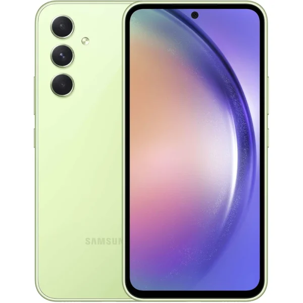 Samsung Galaxy A54 5G Dual SIM 256GB And 8GB RAM