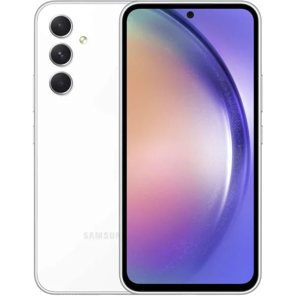 Samsung Galaxy A54 5G Dual SIM 256GB And 8GB RAM