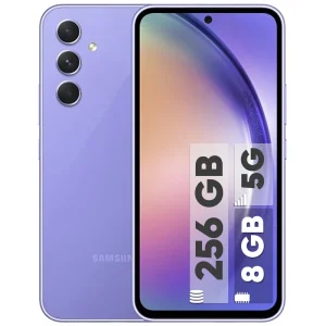 Mobile-Aberumand-A54 256GB Ram8 5G 2sim (4)