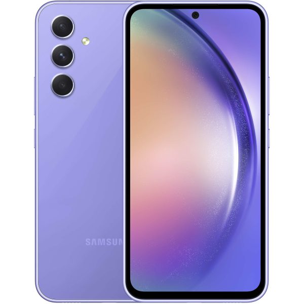 Samsung Galaxy A54 5G Dual SIM 256GB And 8GB RAM