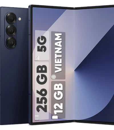 Z fold 6 256GB RAM 12