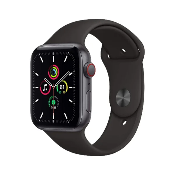 watch SE 44 2024